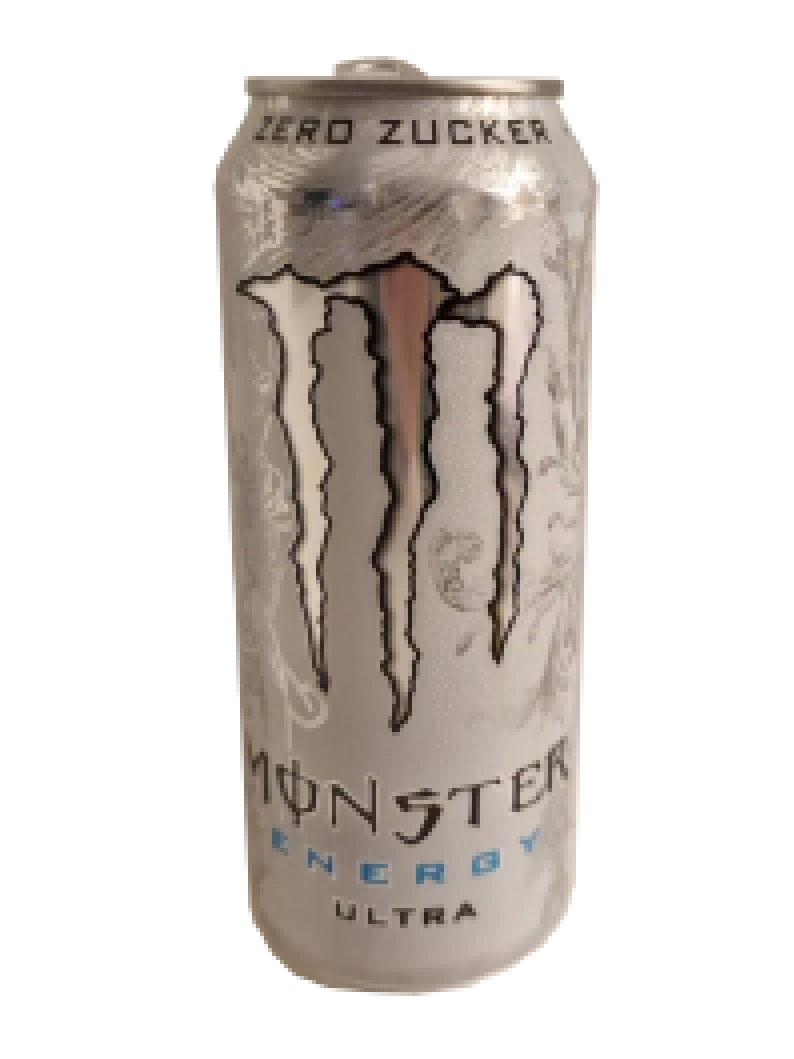 Monster Ultra White